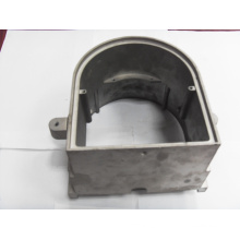 High Quality Light Bracket Die Casting Street Light Housing